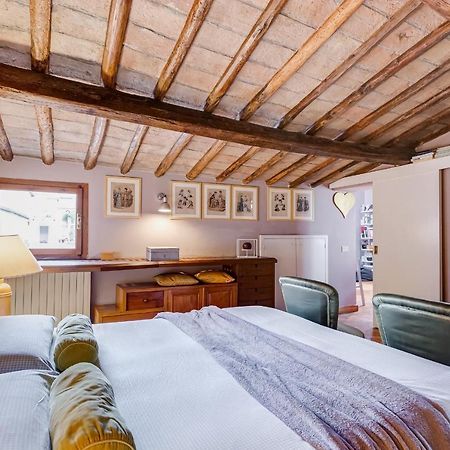 Campo Marzio Boutique Apt 300 Mt Dal Pantheon Řím Exteriér fotografie