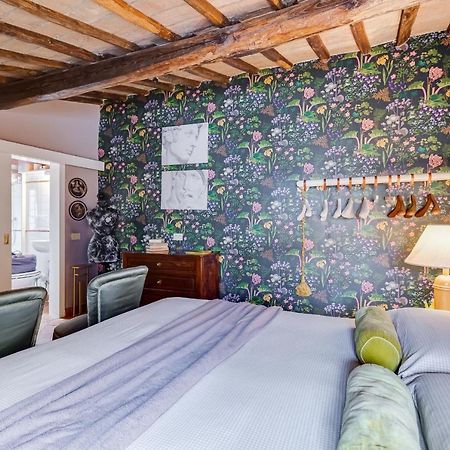 Campo Marzio Boutique Apt 300 Mt Dal Pantheon Řím Exteriér fotografie