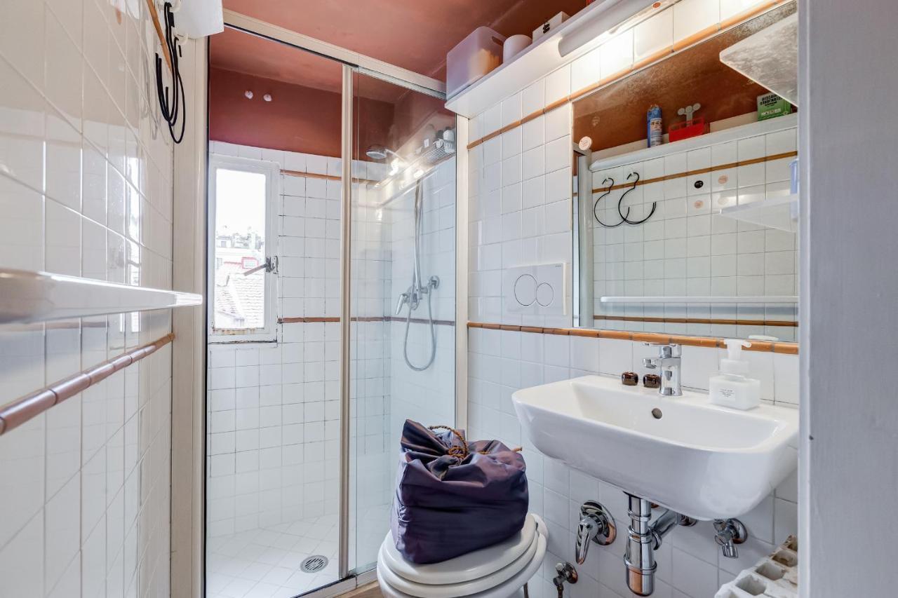Campo Marzio Boutique Apt 300 Mt Dal Pantheon Řím Exteriér fotografie