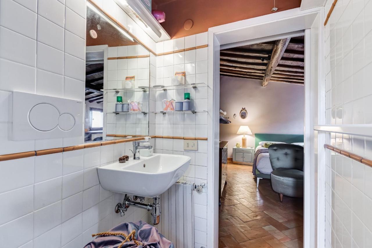 Campo Marzio Boutique Apt 300 Mt Dal Pantheon Řím Exteriér fotografie