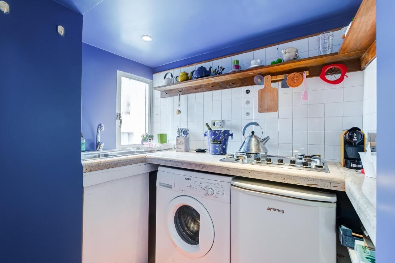 Campo Marzio Boutique Apt 300 Mt Dal Pantheon Řím Exteriér fotografie