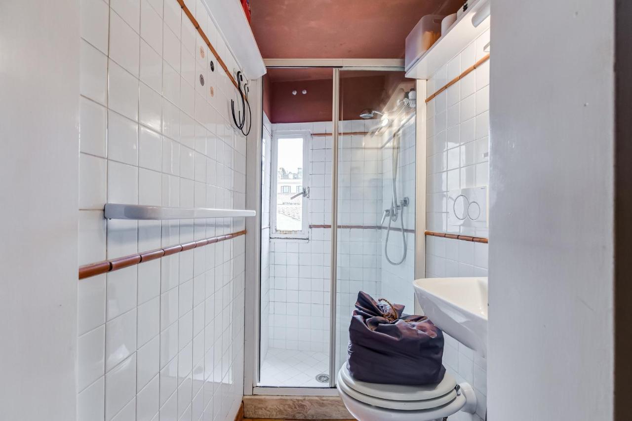 Campo Marzio Boutique Apt 300 Mt Dal Pantheon Řím Exteriér fotografie