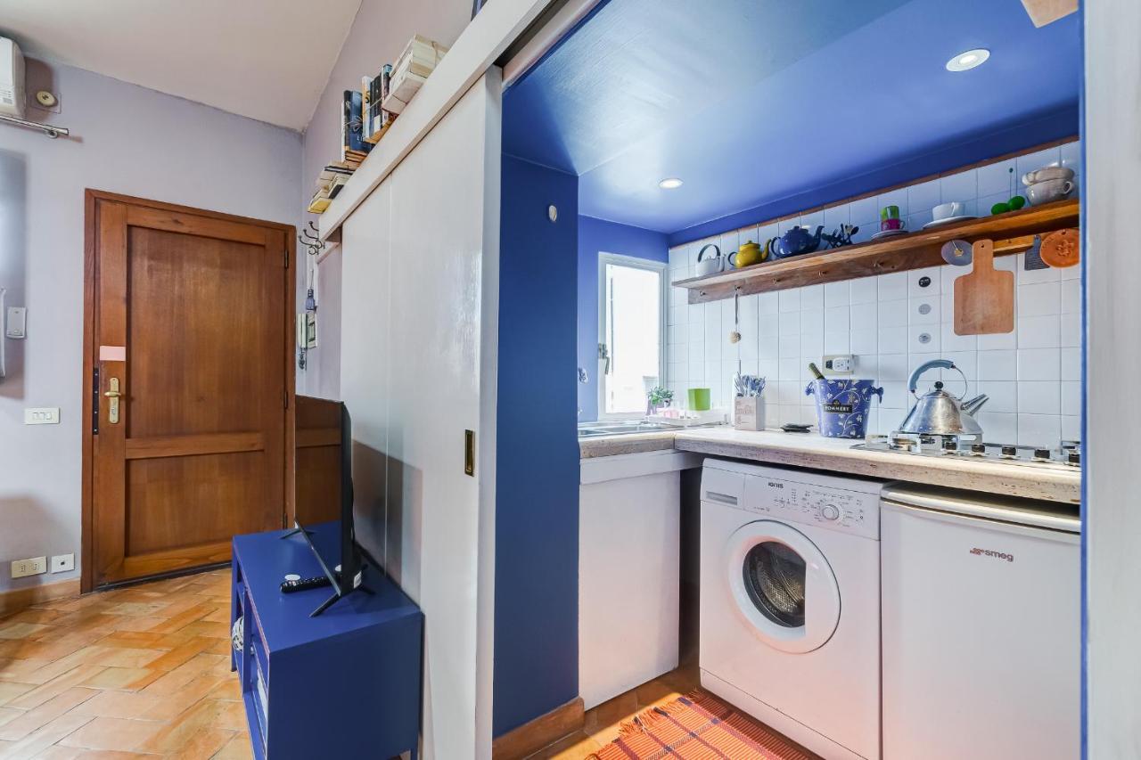Campo Marzio Boutique Apt 300 Mt Dal Pantheon Řím Exteriér fotografie