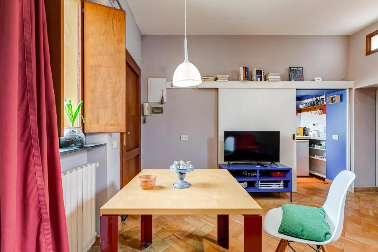 Campo Marzio Boutique Apt 300 Mt Dal Pantheon Řím Exteriér fotografie