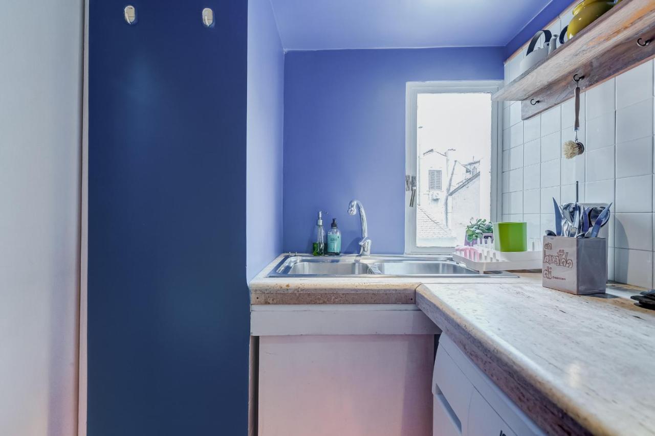 Campo Marzio Boutique Apt 300 Mt Dal Pantheon Řím Exteriér fotografie