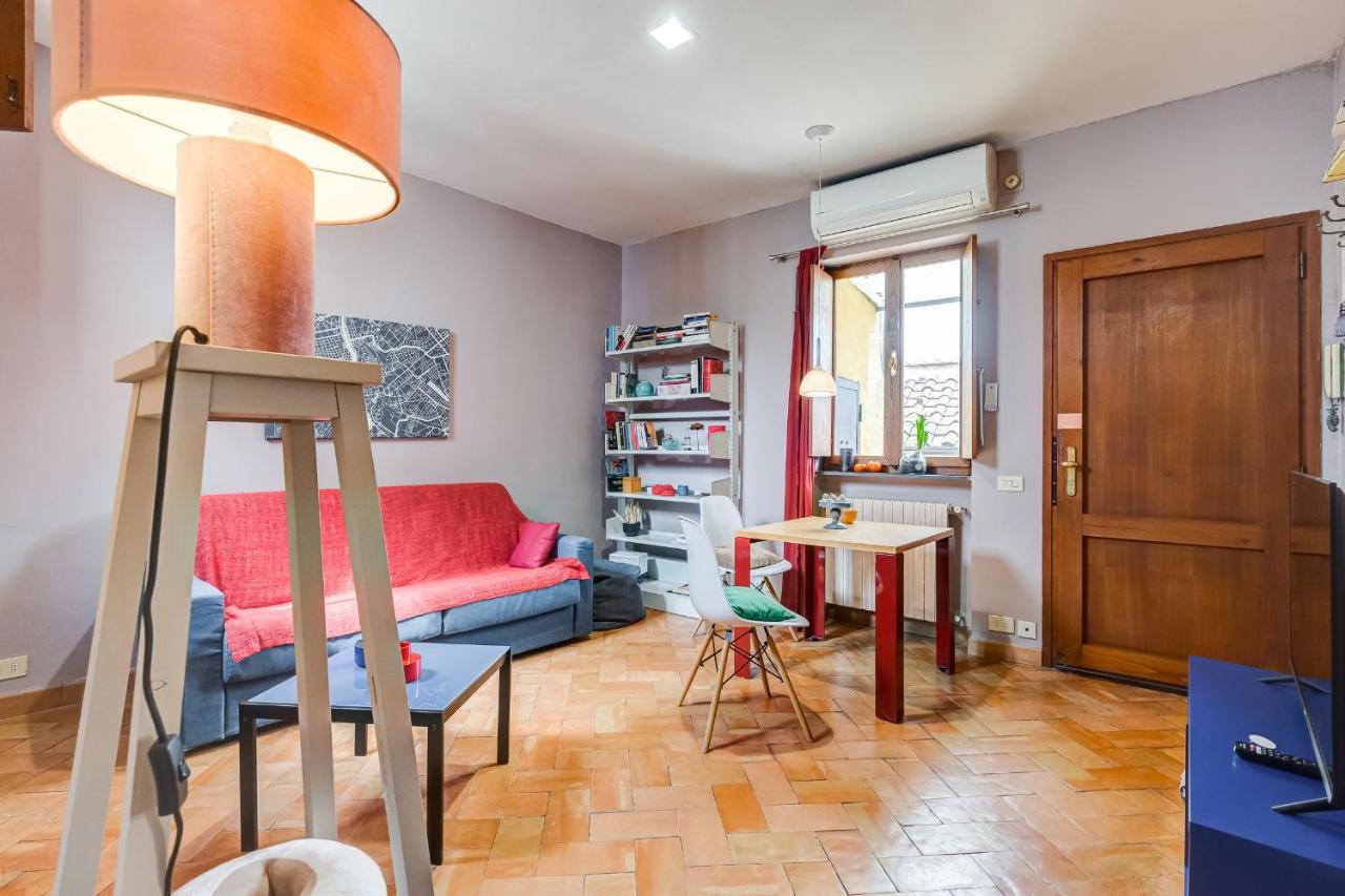 Campo Marzio Boutique Apt 300 Mt Dal Pantheon Řím Exteriér fotografie